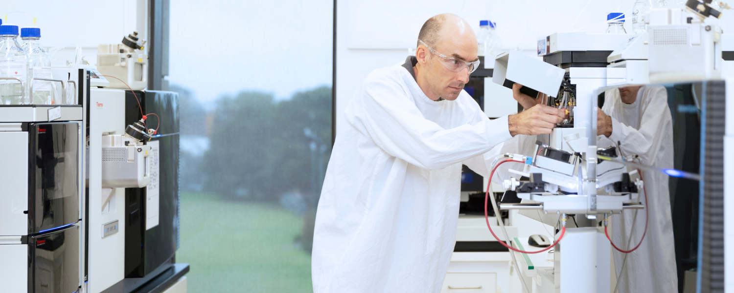 University of Sydney awarded $1.8m ACRF grant to build Australia’s first single-cell cancer proteomics laboratory 