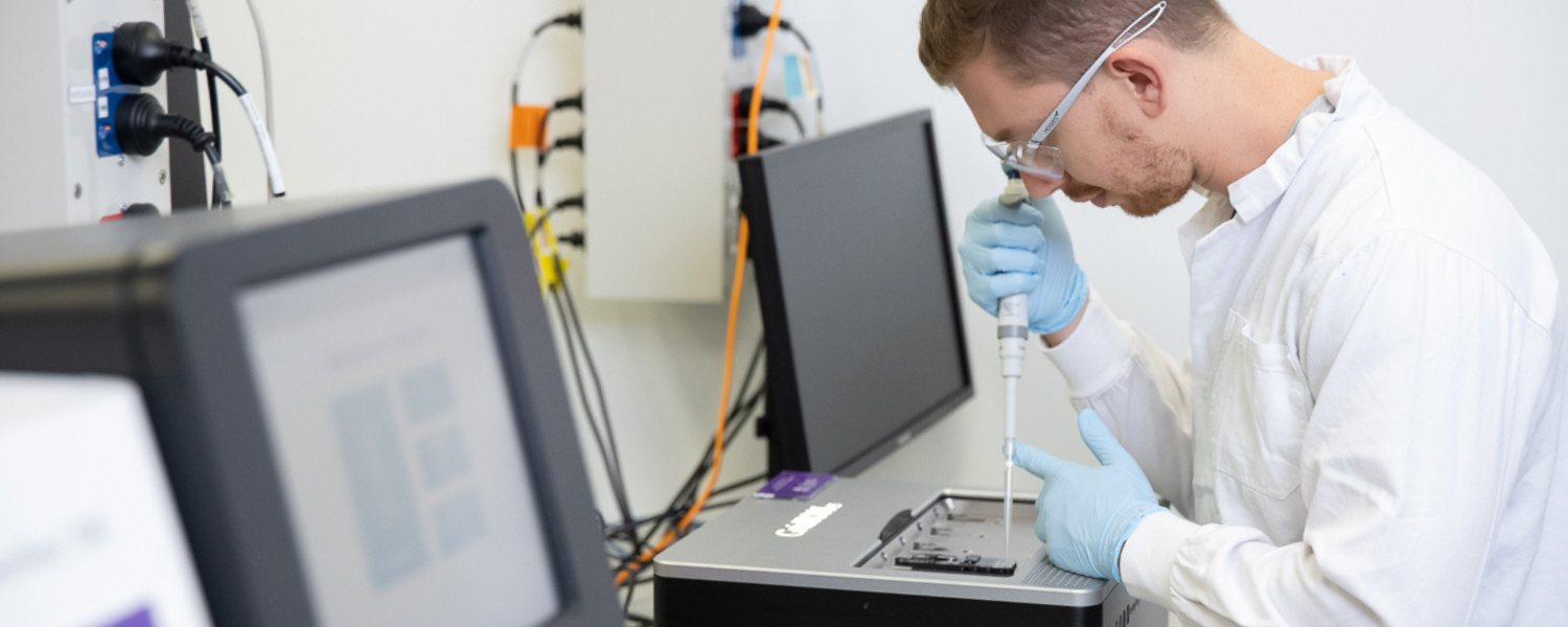 Garvan Institute awarded $2.5 million ACRF grant to establish Australia’s first centre for ultra-high-resolution spatial proteomics in cancer 