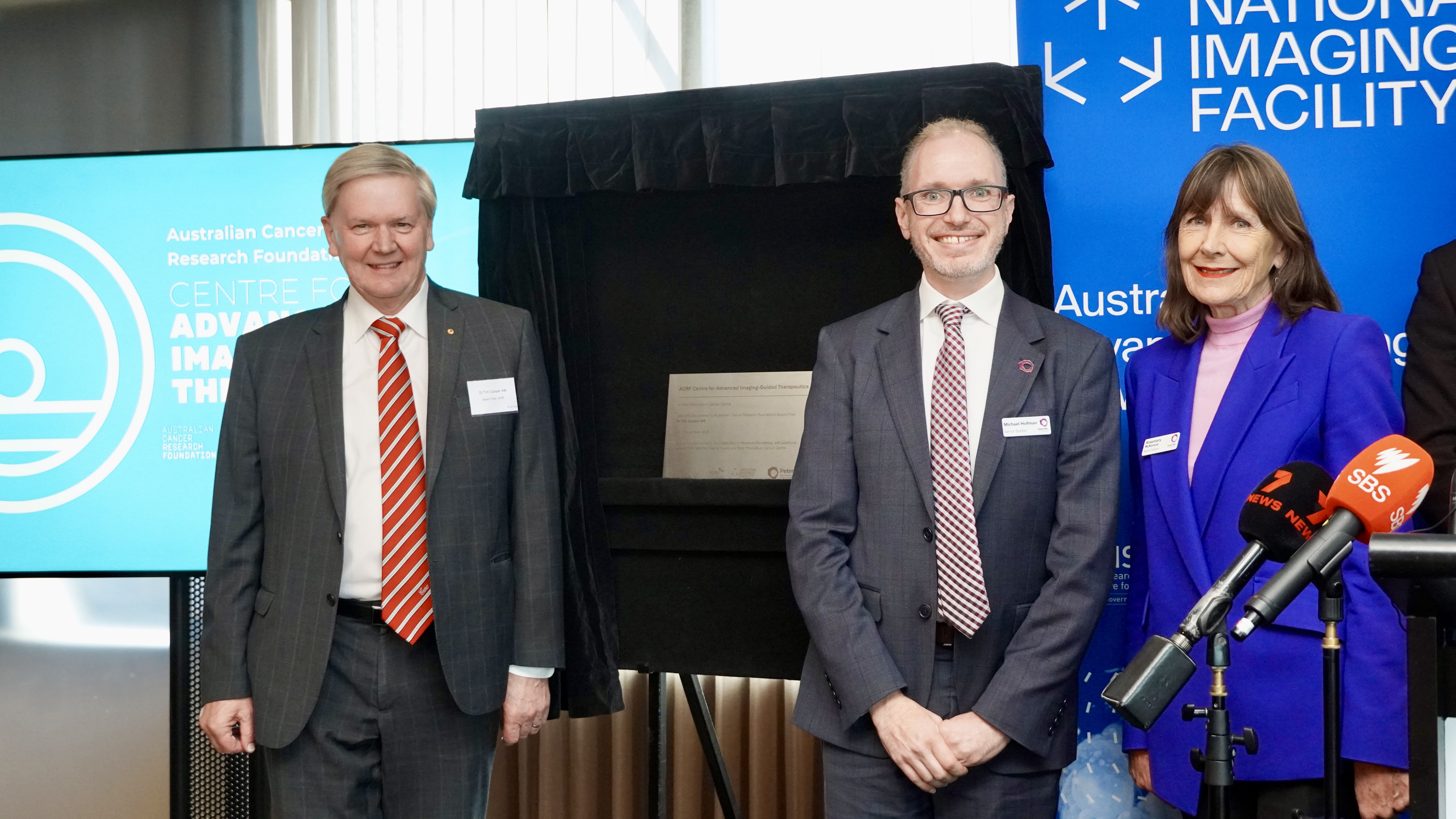 $15M to advance precision medicine includes cutting-edge PET/CT technology