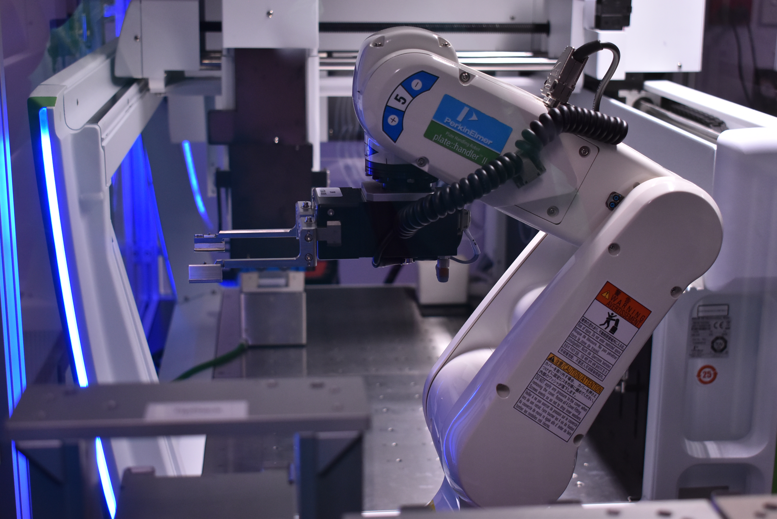 World-first study into precision medicine yields extraordinary results