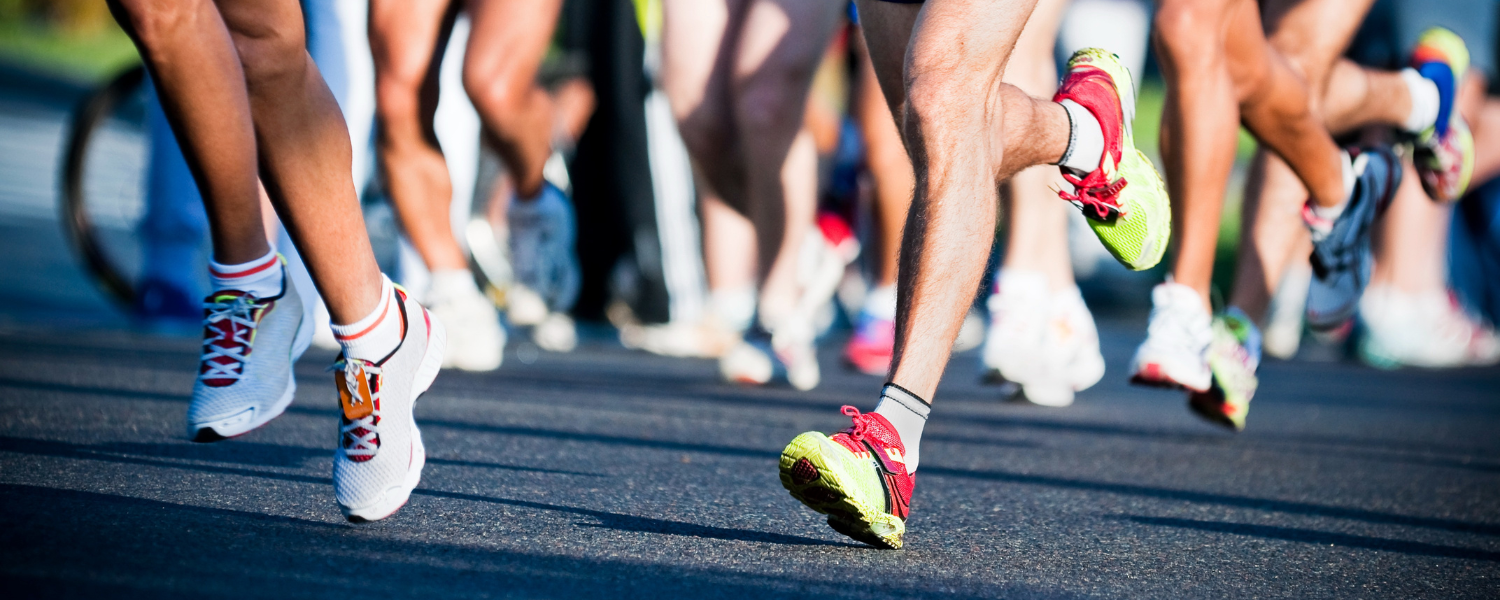 Frankston Running Festival 2026