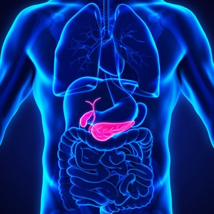 Pancreatic cancer research discovery
