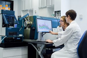 Cancer researchers at ProCan