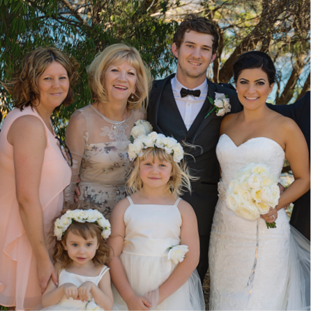 Wedding