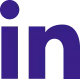 Linkedin logo