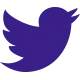 twitter logo