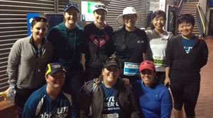 ACRF supporters Run For A Reason and raise over $70,000!