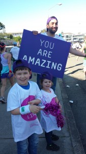 Over $117,000 raised for cancer research at City2Surf