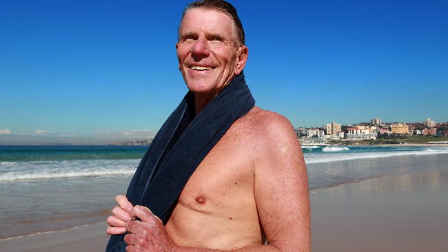 ACRF is saddened to hear of the passing of swimmer and Leukaemia patient, Murray Rose