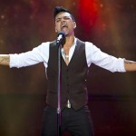 AGT winner Andrew De Silva shines a spotlight on cancer research