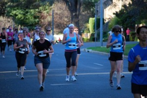 Australian Running Festival