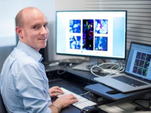 ‘Cellular CCTV’ helps solve longstanding leukaemia mystery