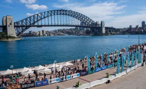 ACRF’s first Blackmores Sydney Running Festival a wonderful success!