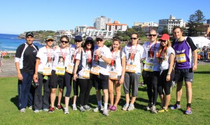 ACRF City2Surfers raise $85,000+ and help make cancer history!