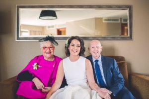 Wedding donations to support Australian cancer research