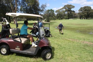 Torch Publishing’s fourth annual golfing event a great success!