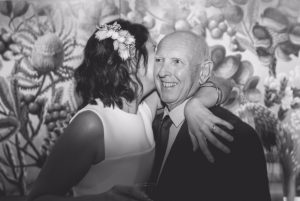 Wedding donations to support Australian cancer research