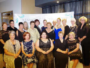 Kempsey Cancerians supporting cancer research in Australia