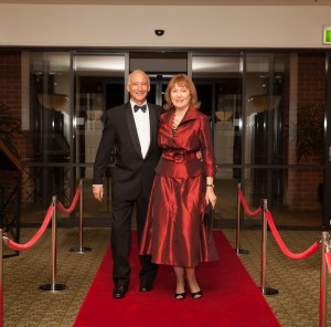 Canberra Cancerians roll out the Red Carpet for cancer research