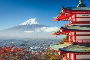 Kelmscott Police Officers set to scale Mt Fuji in honour of fallen friends