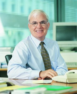 Vale Professor Rob Sutherland