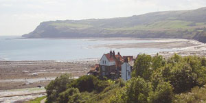 Robin-Hood-Bay