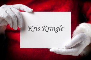 Stuck on what to buy your colleague this year for Kris Kringle?