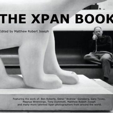 The Xpan book