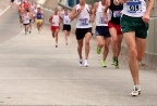 Bank of Melbourne Marathon Festival