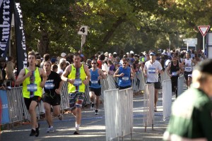 2012 Australian Running Festival