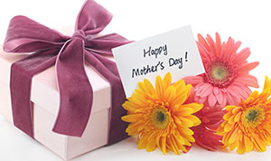 Mother’s Day gift ideas for mum