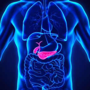 Pancreatic cancer research discovery