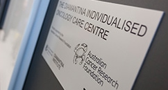 ACRF Individualised Oncology Care Centre