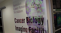 ACRF Cancer Biology Imaging Facility