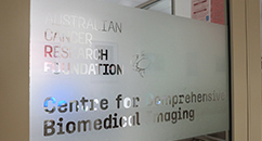 ACRF Centre for Comprehensive Biomedical Imaging