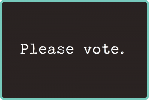 Please vote today to help ACRF win a $5,000 charity donation!