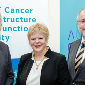 UQ facility sheds new light on cancer growth and behaviour