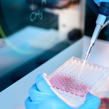 Prominent cancer research charities join forces