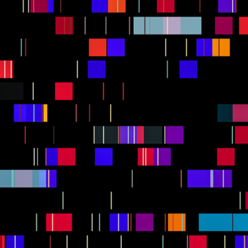 A genomic barcode tracker for immune cells