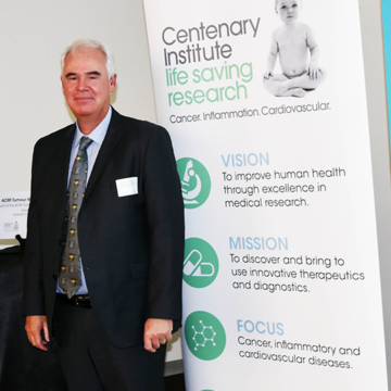 New Cancer Laboratory Launches