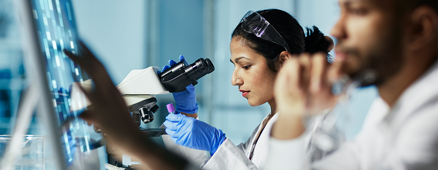 Understanding why men get cancer more than women - ACRF