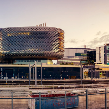 Remarkable progress: The ACRF Centre for Integrated Systems Biology