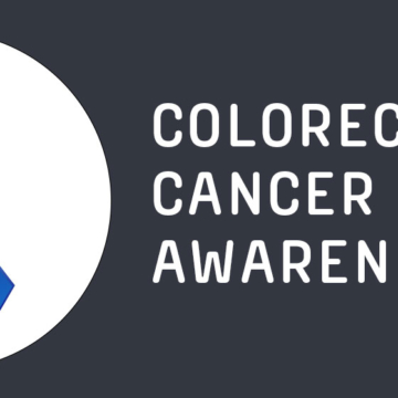 What is National Colorectal Cancer Awareness Month?