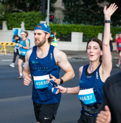 Great Ocean Road Running Festival