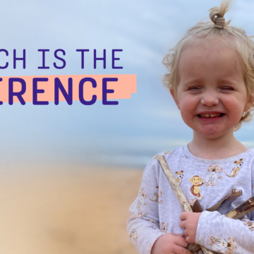 ‘Research saved her life’: Donate to ACRF’s March Appeal to improve survivorship for more families like 2-year-old Sophia’s 