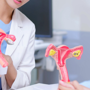 Uterine cancer detection: How to know if you have uterine cancer