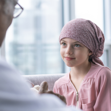 Leukaemia in children: Everything you need to know