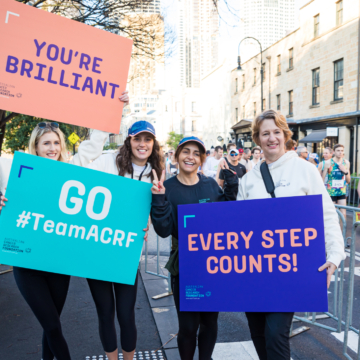 The Real Insurance Sydney Harbour 10k and 5k is back and it is bigger and better than ever! Join us on Sunday 23 July 2023