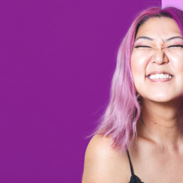 We dare you to go wild with your hair for brilliant cancer research. A full shave, a crazy cut, or a splash of colour. Take on the ACRF Hair Dare to raise vital funds for world-class Australian cancer research. 