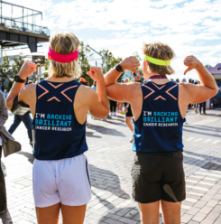 Canberra Times Marathon Festival